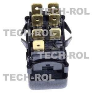 Przełącznik wycieraczek tylnej szyby i spryskiwacza do 4514/5714 4220000