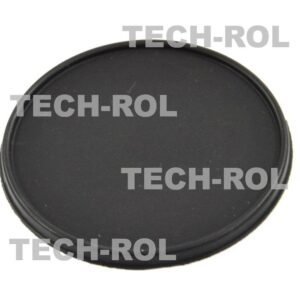 Przepona do zaworu sterującego Pilmet 45.5x3 Opryskiwacz W13787 19429