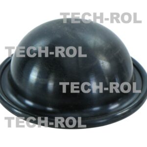 Przepona powietrznika pompa Hardi średnica 120 mm Opryskiwacz 334265