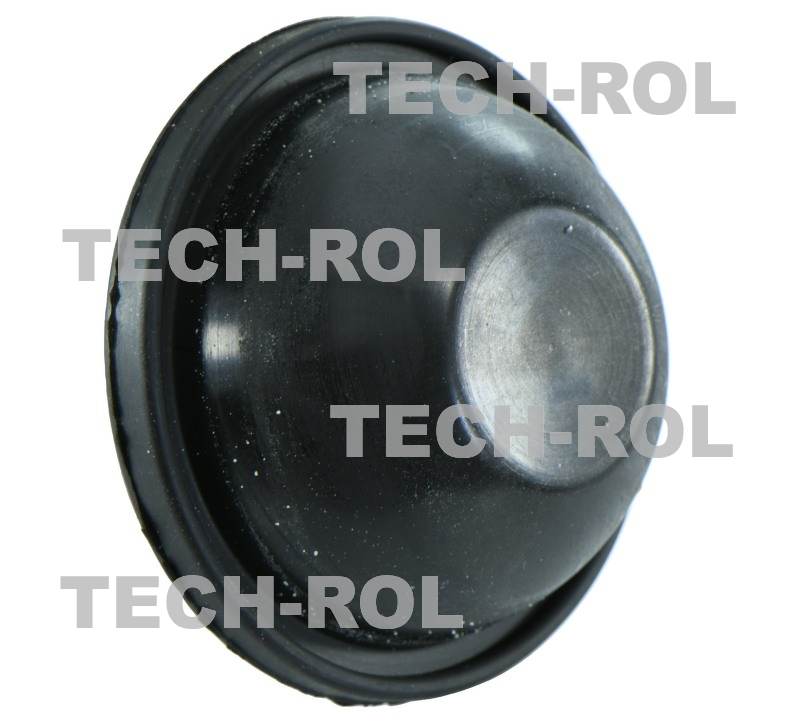 Przepona powietrznika pompa Tolveri P-140 Opryskiwacz PU-3/140-03 Produkt