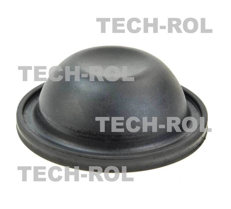 Przepona powietrznika pompa Pilmet P-40/60 Tadlen 110x42 Opryskiwacz