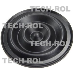 Przepona powietrznika pompa Pilmet P-40/60 Tadlen 124x11 Opryskiwacz W19187