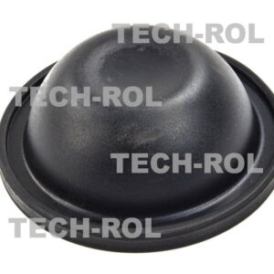 Przepona powietrznika pompa Tadlen Tornado 90,5x30 Opryskiwacz W19178 19433