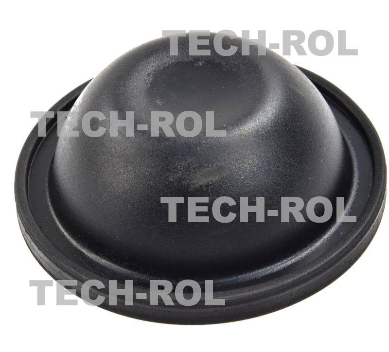 Przepona powietrznika pompa Tadlen Tornado 90,5x30 Opryskiwacz W19178 19433