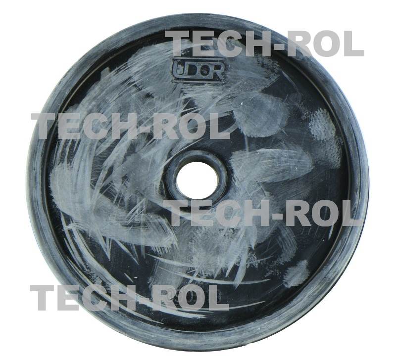 Przepona tłocząca pompa Udor Zeta 85 Opryskiwacz 090313 UDOR