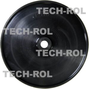 Przepona tłocząca pompa P-120 Biardzki 10x123x12 Opryskiwacz W19699