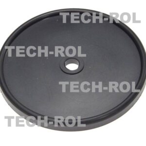 Przepona tłocząca pompa P-90 Bury 12,5x120x10,8 Opryskiwacz W22530