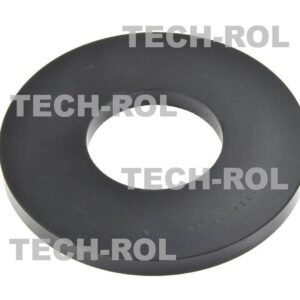 Przepona tłocząca pompa Pilmet P-40/60 Tadlen 56x128x10 Opryskiwacz