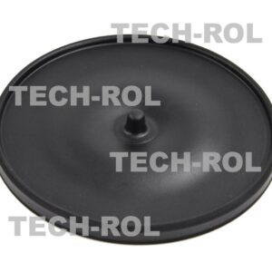 Przepona tłocząca pompa Skotarek 20x120x10 Opryskiwacz W18993 19426