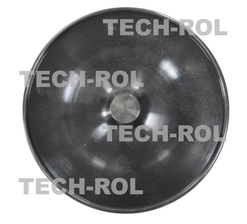 Przepona tłocząca pompa Tad-len Monsun 19x128x12 Opryskiwacz W12203