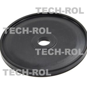 Przepona tłocząca pompa Tad-len Pilmet 16x110x10 Opryskiwacz W6511 19420