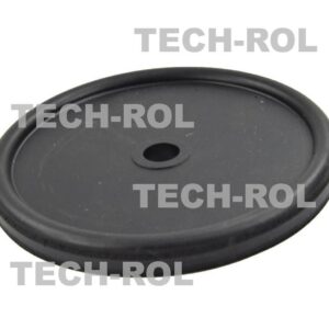 Przepona tłocząca;pompa Udor - grupa RO 12x115,5x12,5 Opryskiwacz W17638