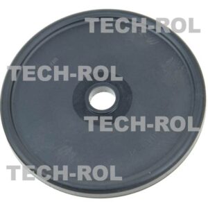 Przepona tłocząca pompa Udor - wersja sadownicza 12,5x100x9 Opryskiwacz