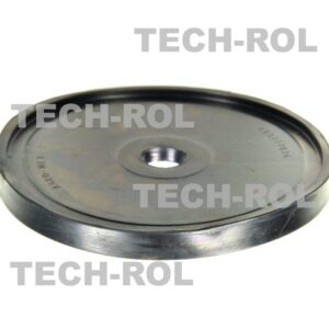 Przepona tłocząca pompy zespolonej pompa Tad-len Pilmet 16x110x10