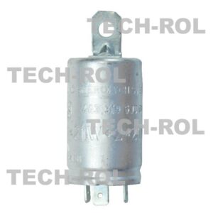 Przerywacz kierunkowskazów 12V 2 x 21W + 2 x 21W Zetor 62115703 59115738