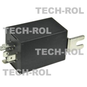 Przerywacz kierunkowskazów 12V MTZ-80 MTZ-82 MTZ-225 MTZ-320 MTZ-1025