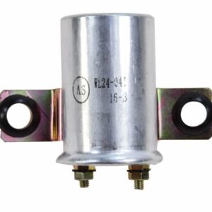 Przerywacz kierunkowskazów 12V T-25 RC410B RS410 APARTS