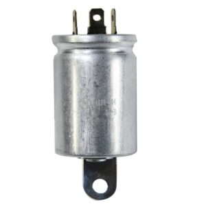 Przerywacz kierunkowskazów 24V 4 x 21W + 3W Bizon 50024813 ME-9 APARTS