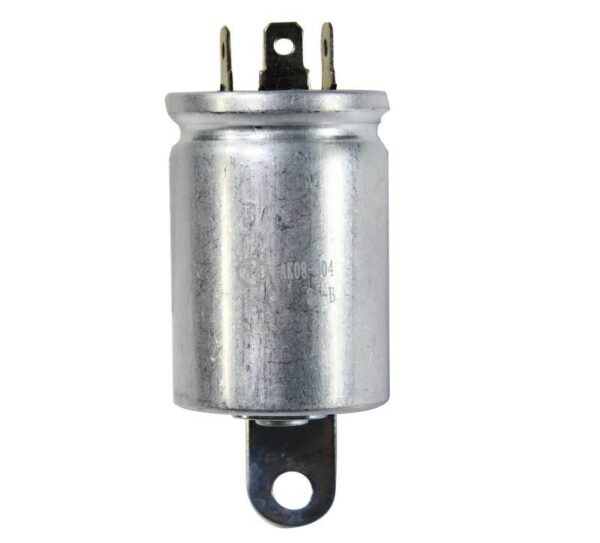 Przerywacz kierunkowskazów 24V 4 x 21W + 3W Bizon 50024813 ME-9 APARTS