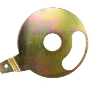 Przesłona górna Rozsiewacz RNZ Rozsiewacz RNZ 201202036 APARTS