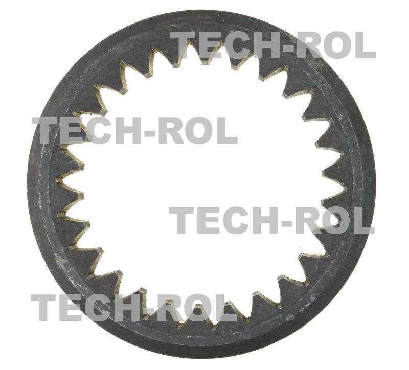 Przesuwka rewersu kraj do T-25 7371111 Produkt krajowy