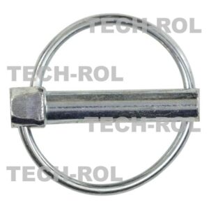 Przetyczka rolnicza fi-10 mm 810285M3 42370320 Lift AGRO 25szt