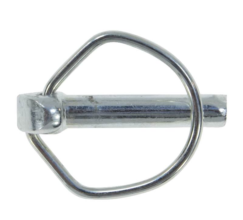 Przetyczka rolnicza fi-10 mm x 44,5 mm 810285M3 APARTS 25szt