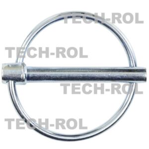 Przetyczka rolnicza fi-6 mm 810285M1 Lift AGRO 25szt