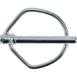 Przetyczka rolnicza fi-6 mm x 44,5 mm 810285M1 APARTS 25szt