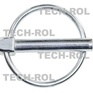 Przetyczka rolnicza fi-8 mm 810285M2 Lift AGRO 25szt