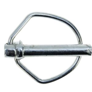 Przetyczka rolnicza fi-8 mm x 44,5 mm 810285M2 APARTS 25szt