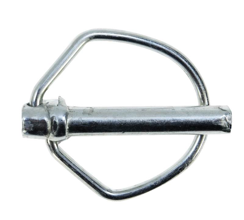 Przetyczka rolnicza fi-8 mm x 44,5 mm 810285M2 APARTS 25szt