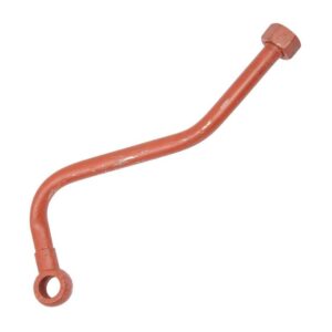 Przewód 1 hydrauliki zewnętrznej krótki do C-360 46640020 APARTS