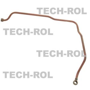 Przewód 2 pompy serwomechanizmu 86278070 Produkt krajowy