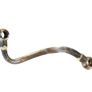 Przewód adaptacyjny rozdzielacza na nowy typ do Ursus C-360