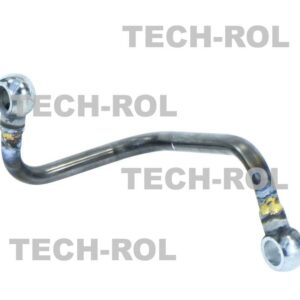 Przewód adaptacyjny rozdzielacza na nowy typ wersja długa do ciągników