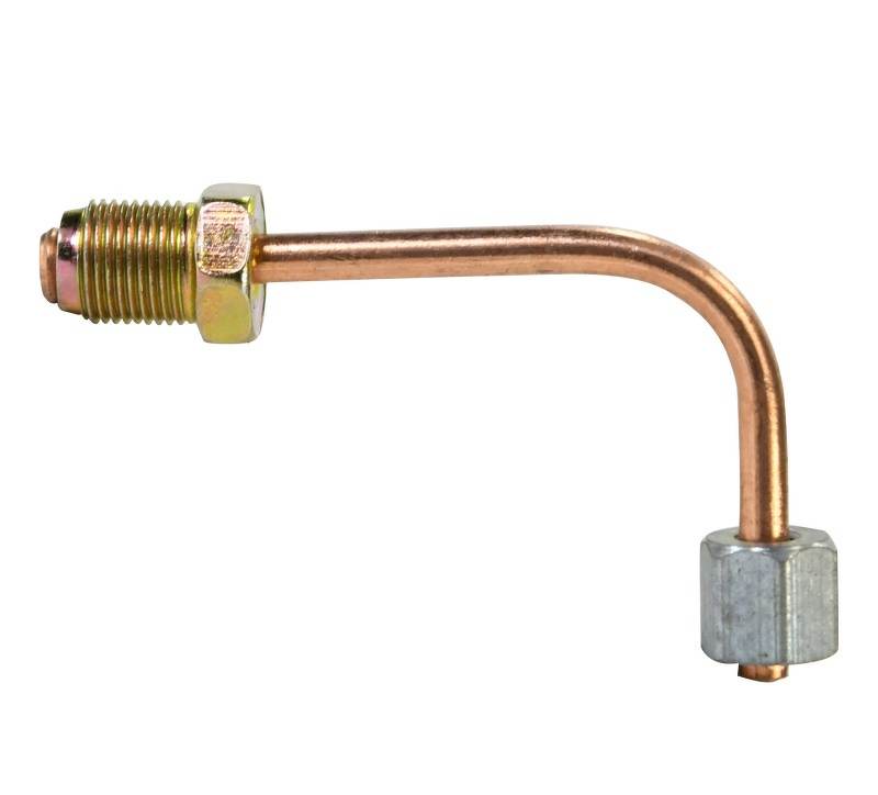 Przewód ciśnieniowy sprężarki do C-360-3P 46642070 APARTS