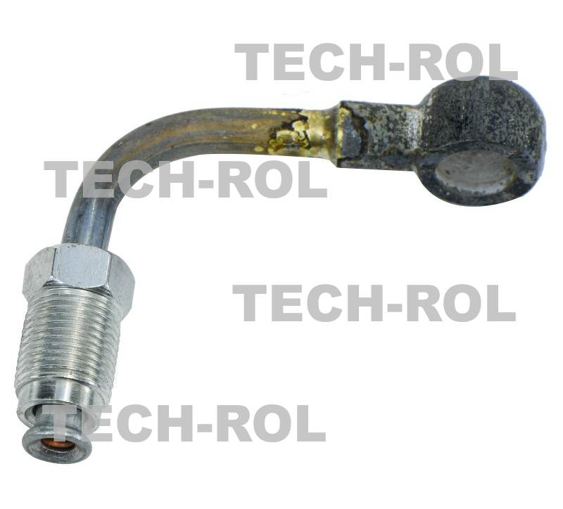 Przewód ciśnieniowy sprężarki do C-360-3P 46642080 APARTS