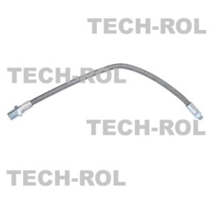 Przewód do smarowania sprzęgła L-400mm Bizon 5050620040 Produkt krajowy