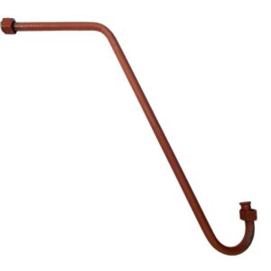 Przewód do zaworu hamulcowego do C-360 46469040 APARTS