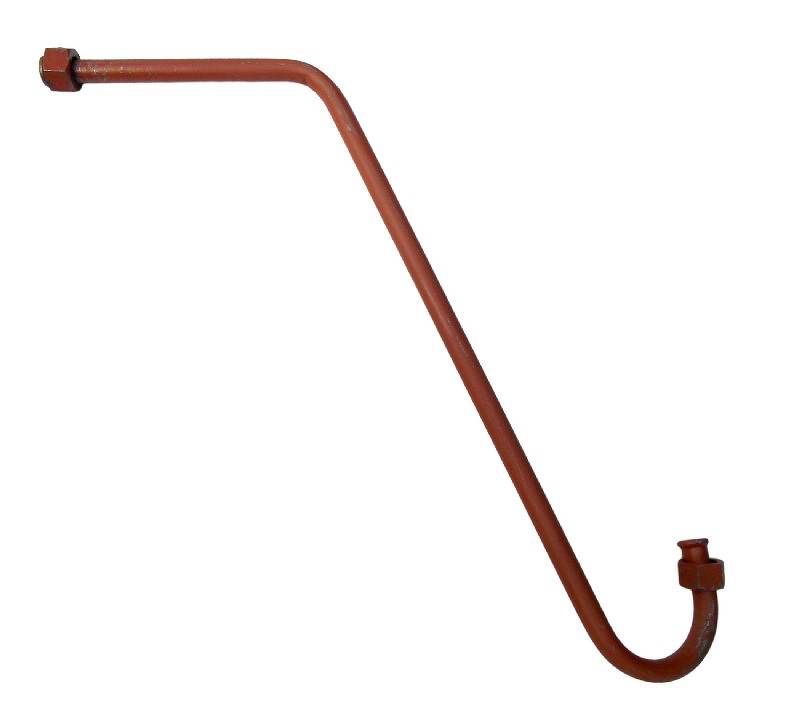 Przewód do zaworu hamulcowego do C-360 46469040 APARTS