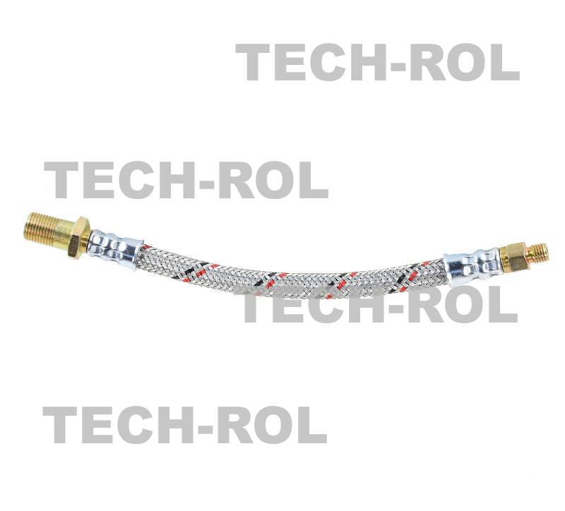 Przewód elastyczny 80108009 Produkt krajowy