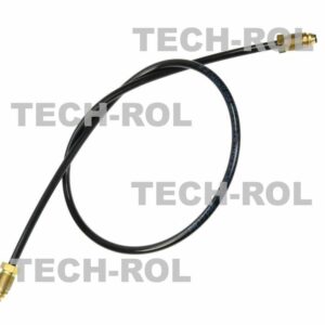 Przewód elastyczny zbiornika paliwa L-750 pasuje do MF-3/4 3029593M91