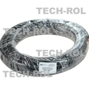 Przewód elektryczny 1-żyłowy H01N2-D 1x25 1-metr Produkt krajowy