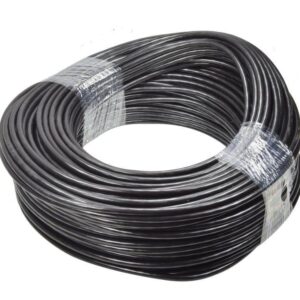 Przewód elektryczny 7-żyłowy YLY-S 7x0,75 opakowanie 100 metrów APARTS