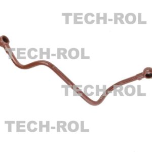 Przewód filtr paliwa-pompa wtryskowa do T-25 D211104150 Produkt krajowy