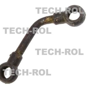 Przewód filtr-rozdzielacz hydrauliczny C-335 sk. 42372180 Produkt krajowy