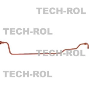 Przewód filtra hydraulicznego 2 86407020 Produkt krajowy