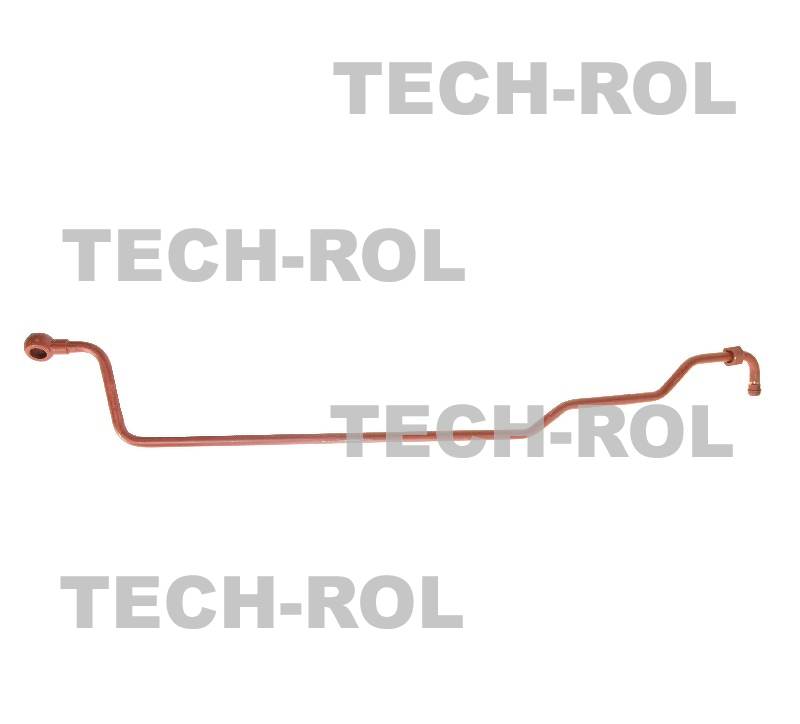 Przewód filtra hydraulicznego 2 86407020 Produkt krajowy