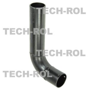 Przewód filtra powietrza kolanko metalowe 1661517M1 Produkt krajowy